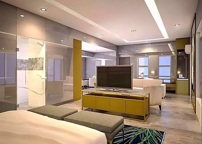 Hotel Vs
